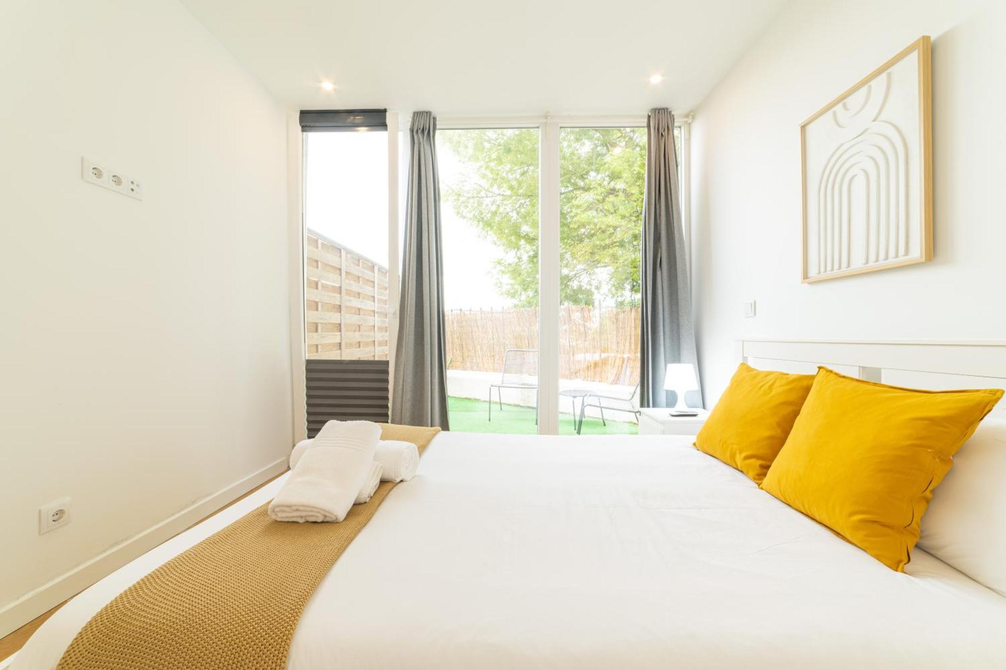 Apartamento By The Palace - Ajuda Lisboa